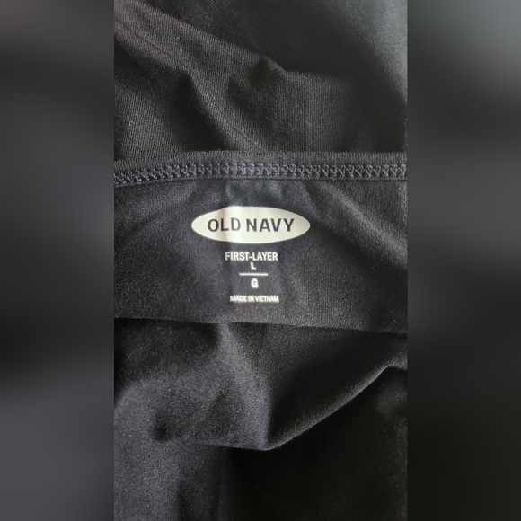 Old Navy Tank Top - Picture 3 of 3